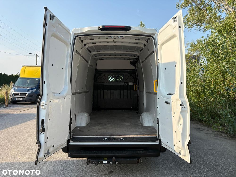 Iveco Daily 35S16, L3H2, Niski przebieg, Bardzo zadbany - 7