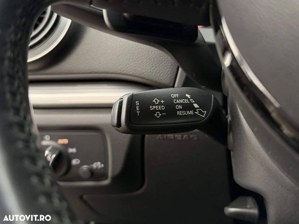 Audi A3 ack 1.4 TFSI COD ultra S tronic Design - 11