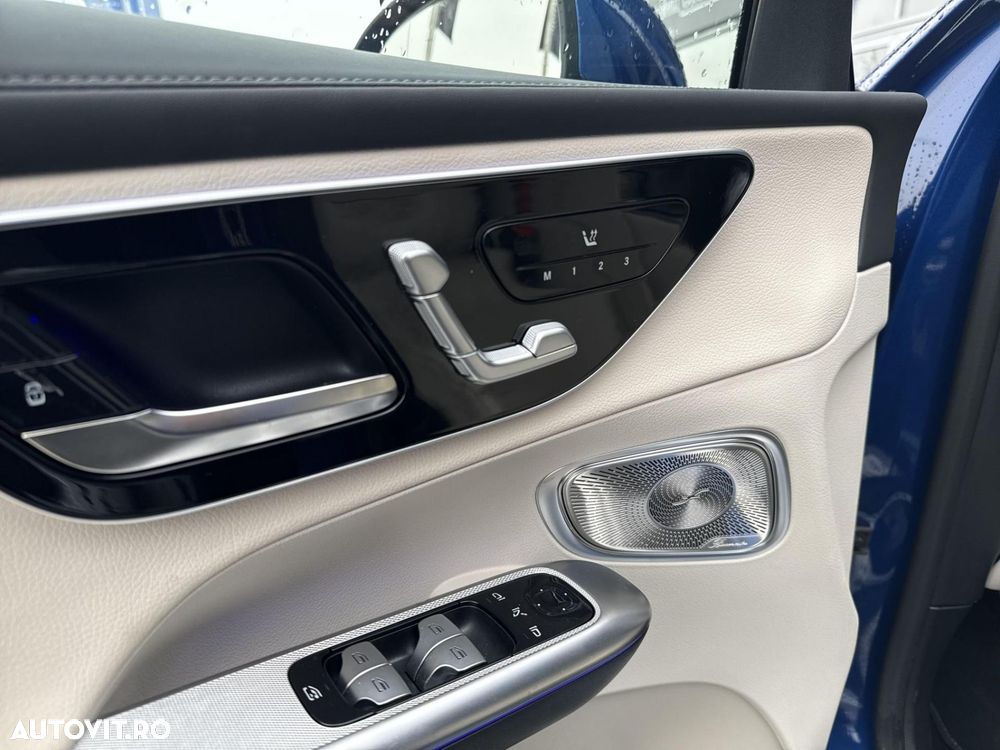 MERCEDES-BENZ GLC-Class 2025 — imagine 18