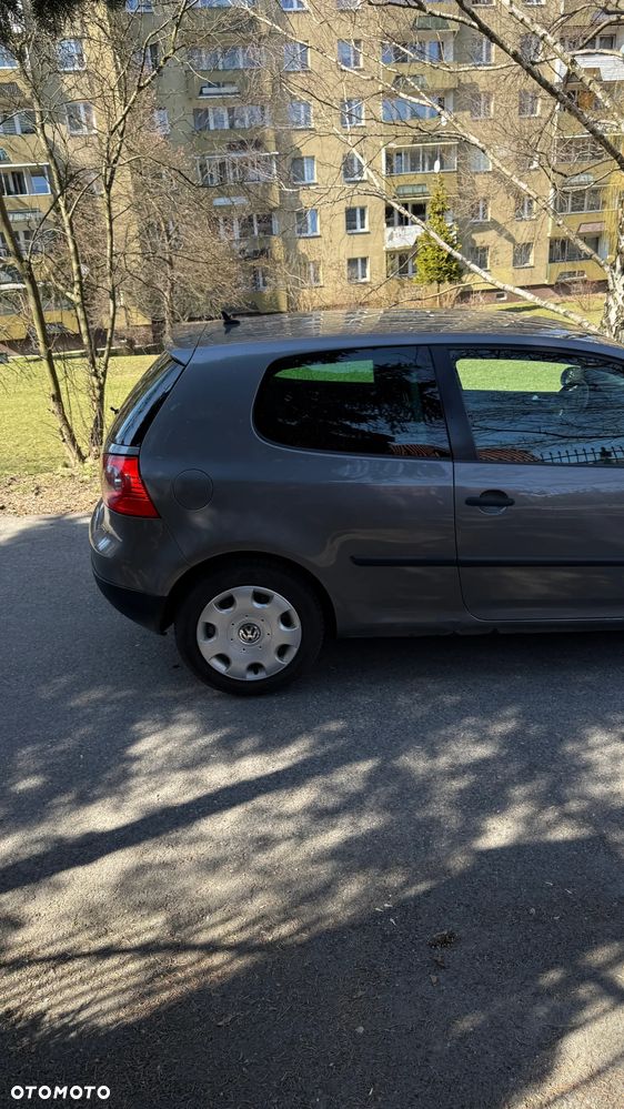 Volkswagen Golf 2.0 TDI 4Mot Comfortline - 7
