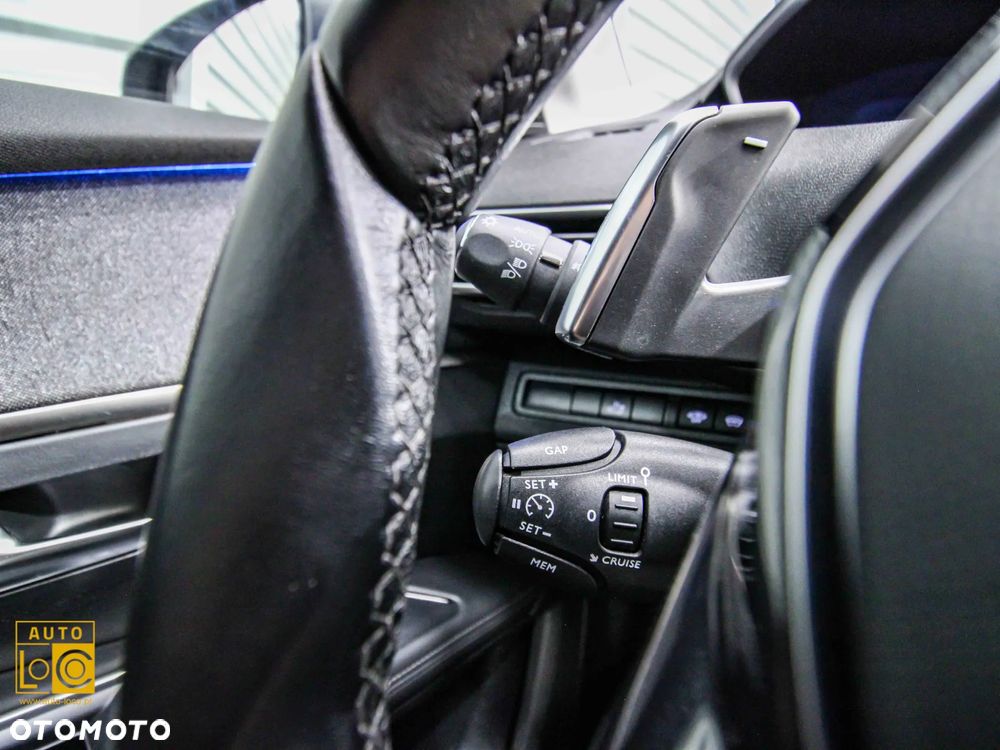 Peugeot 5008 1.6 PureTech Allure S&S EAT8 - 35