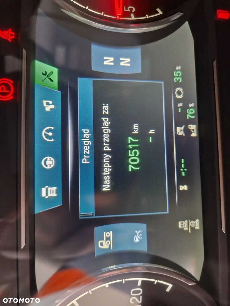 Scania S450 /MEGA/Klima Postojowa Full Led Skóra Automat Retarder Zabudowy Międzyosiowe/JVG Gliwice - 27