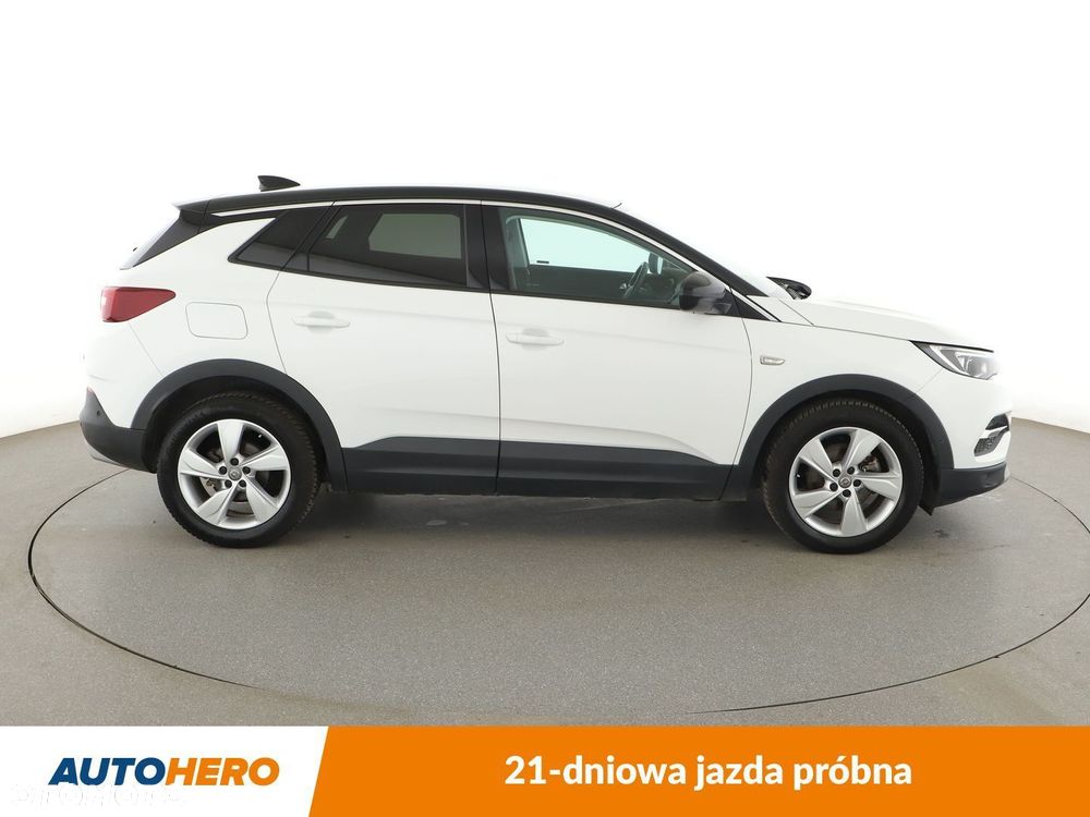 Opel Grandland X 1.6 CDTI Innovation S&S - 7