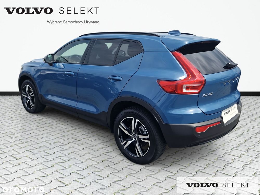 Volvo XC 40 - 8