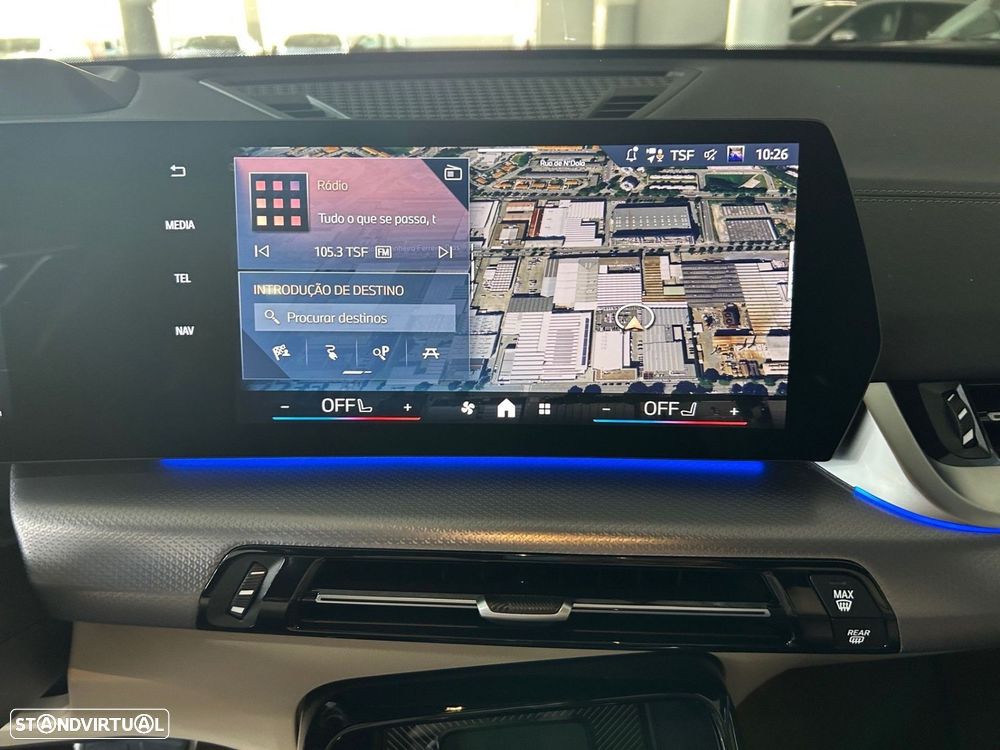 BMW ix2 eDrive20 Pack Desportivo M Pro - 14