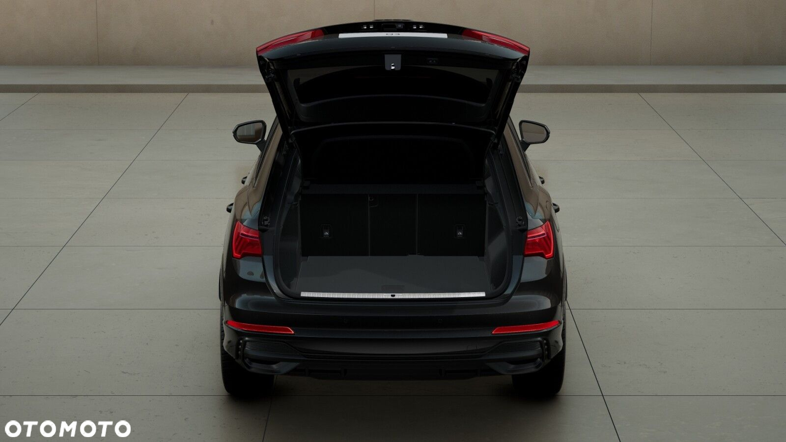 Audi Q3 - 6