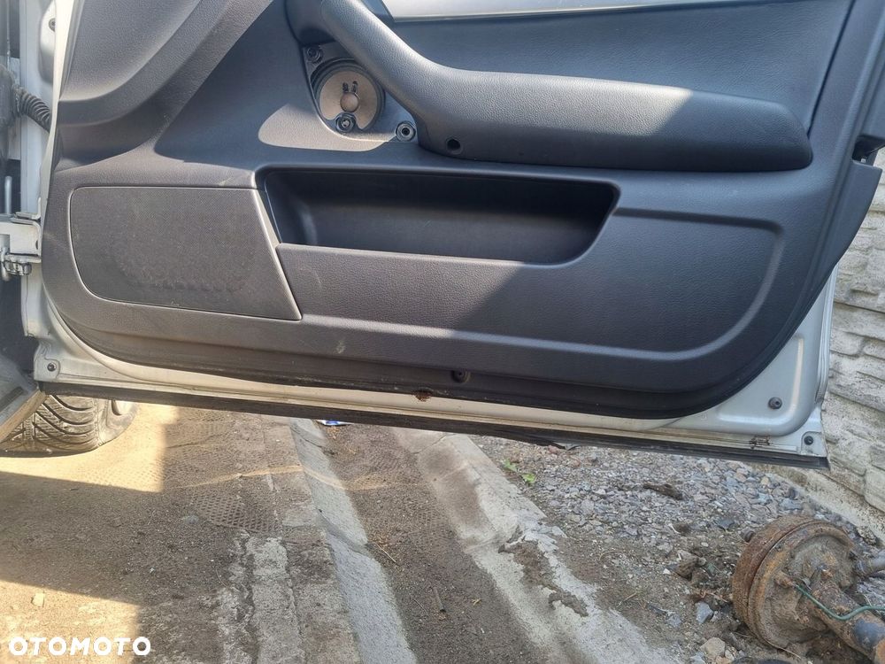 AUDI A6 III C6 04-08 2007 r. DRZWI PRAWY PRZÓD PRAWE PRZEDNIE SEDAN EU * - 8