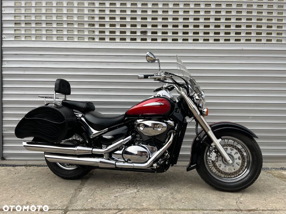 Suzuki VL 800 Volusia - 1