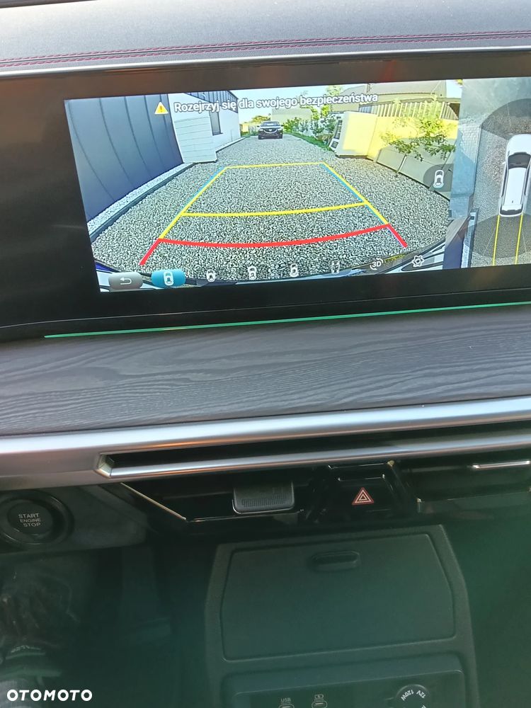SsangYong/KGM Actyon 1.5 T-GDI Wild - 36