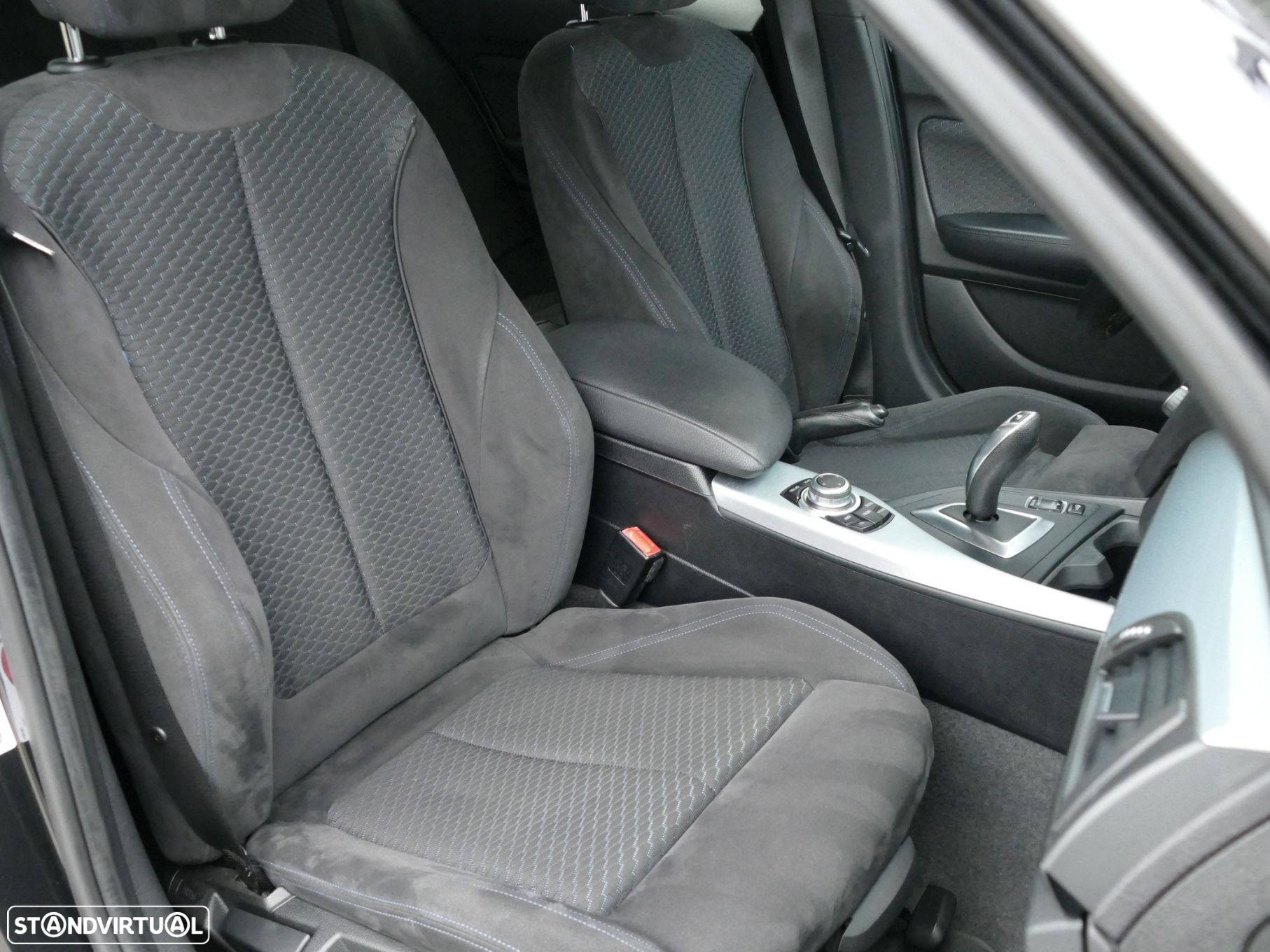 BMW 118 d Pack M Shadow Auto - 15