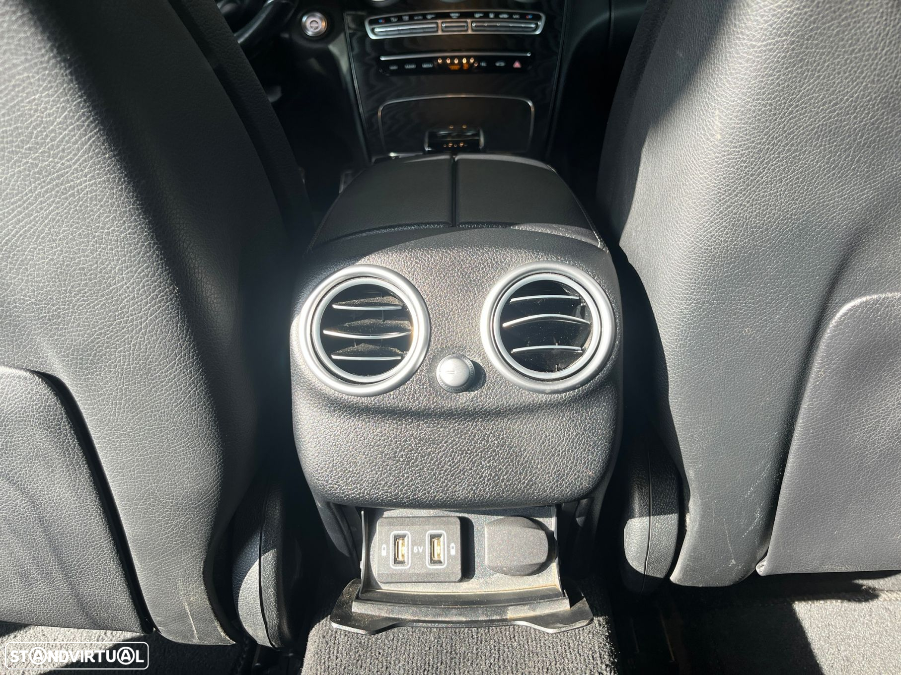 Mercedes-Benz C 300 de AMG Line - 38