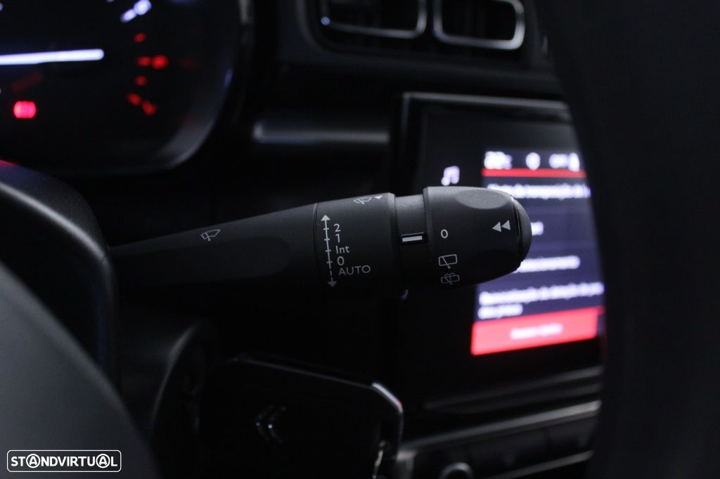Citroën C3 1.2 PureTech Shine EAT6 - 25