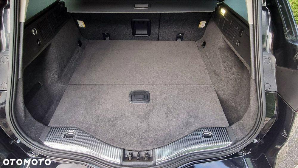 Ford Mondeo - 29