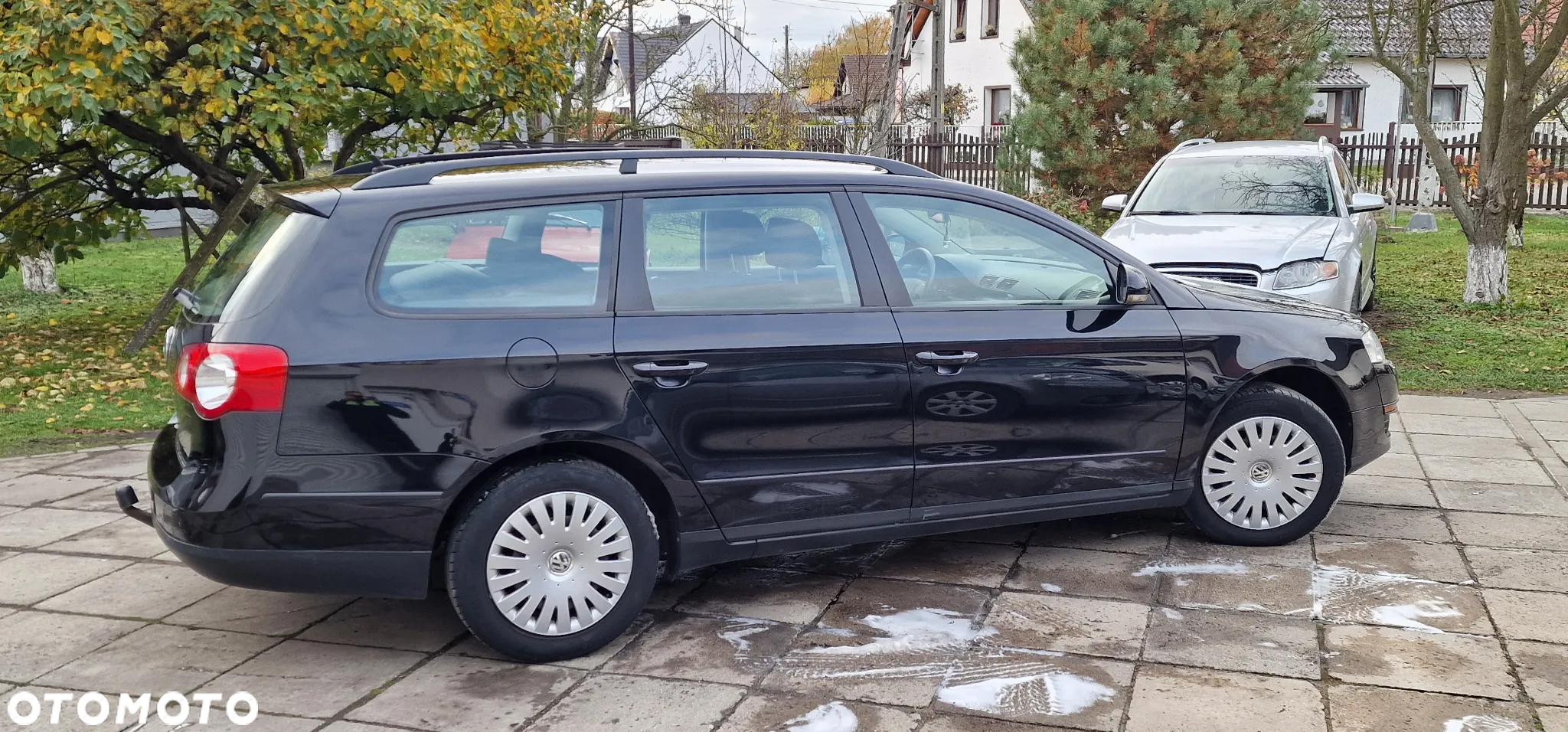 Volkswagen Passat 1.6 Comfortline - 2