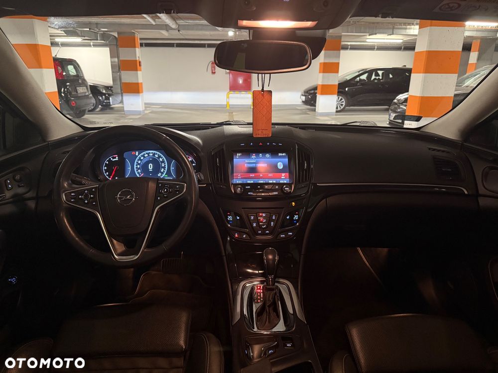 Opel Insignia 2.0 CDTI Edition - 7