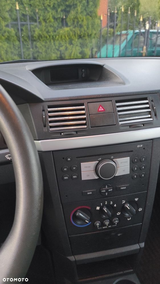 Opel Meriva - 5