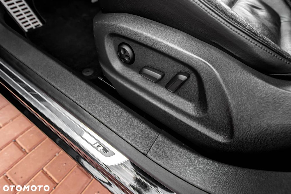 Volkswagen Tiguan 2.0 TSI 4Motion DSG Exclusive - 28