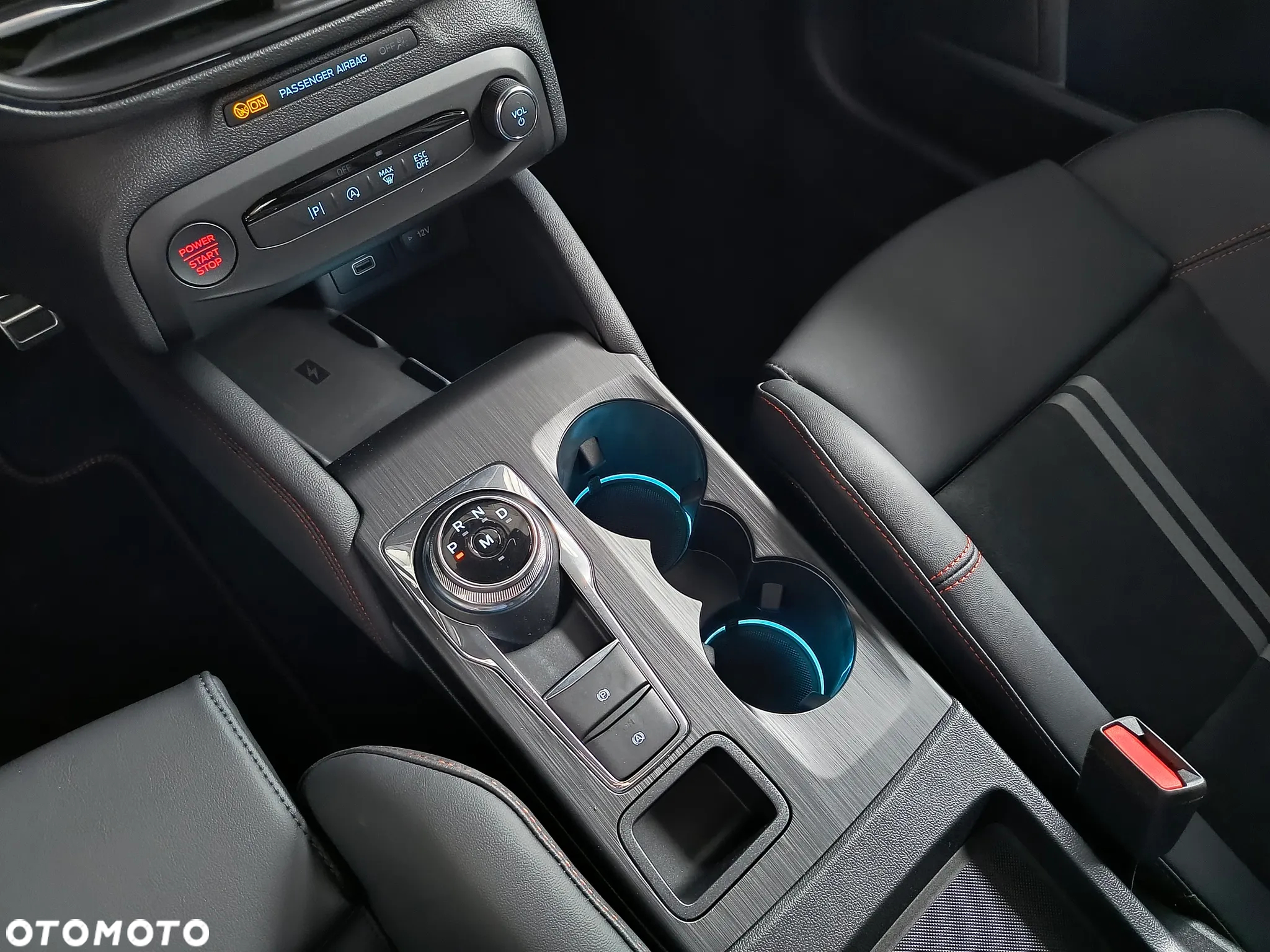 Ford Focus 2.3 EcoBoost ST X - 15