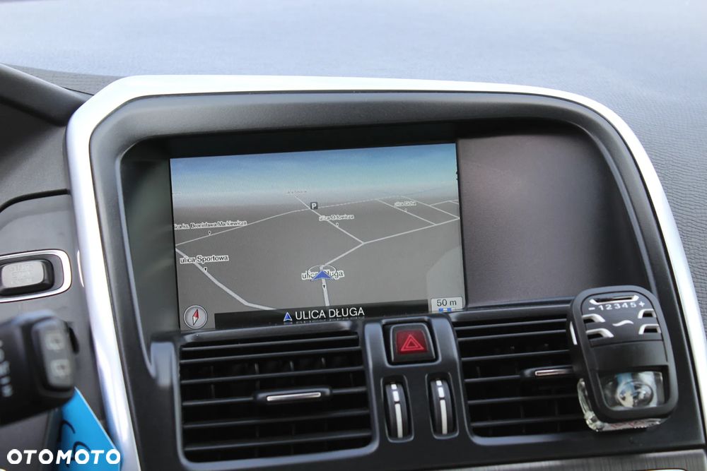 Volvo XC 60 D3 Momentum - 23