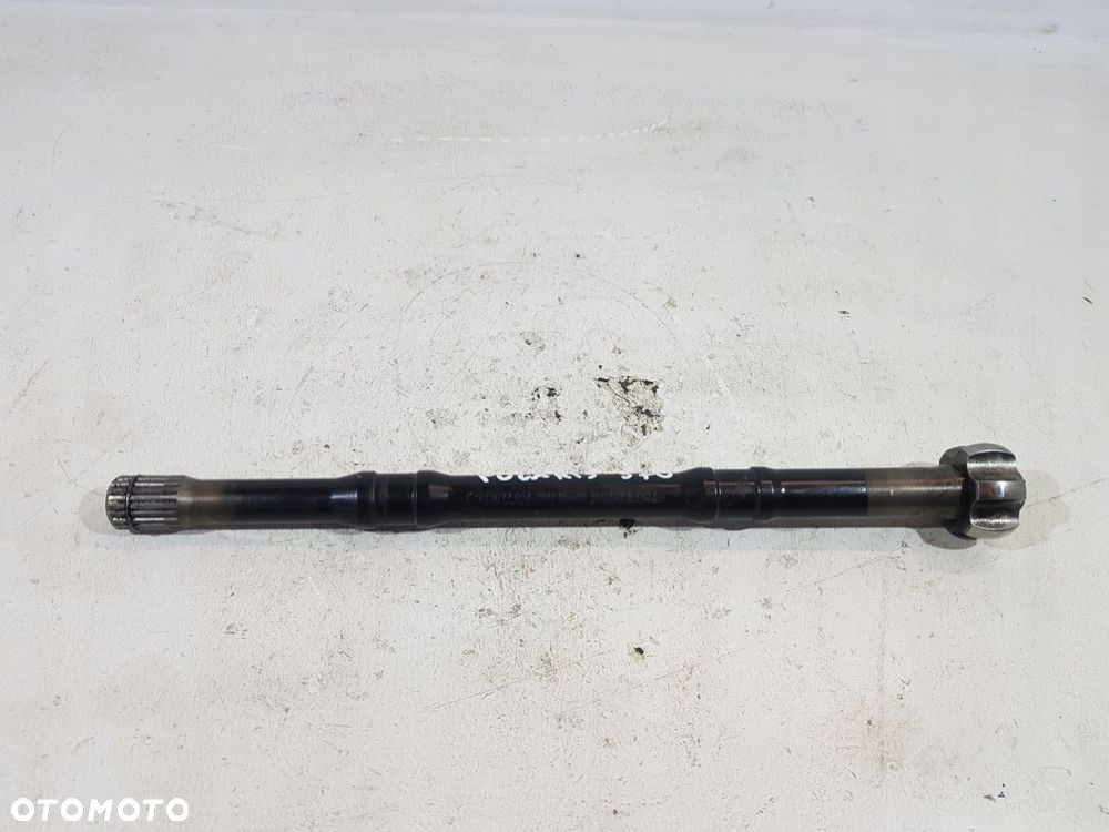 półoś tył tylna 1333677 polaris sportsman 450 570 2017 - 2021 - 2