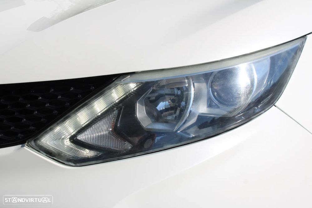 Nissan Qashqai - 11