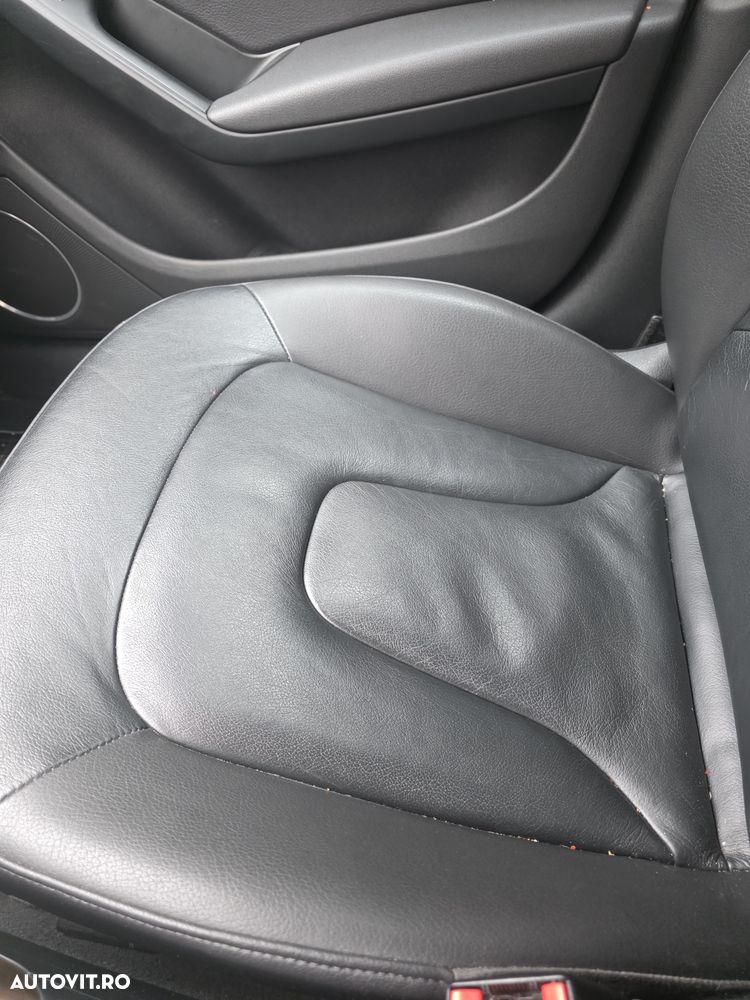 Audi A4 2.0 TFSI quattro Stronic - 5