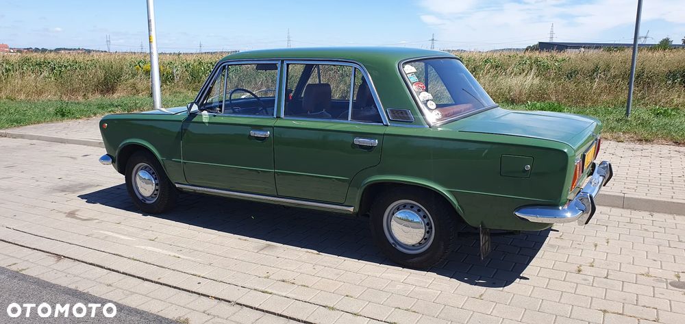 Fiat 125p - 4