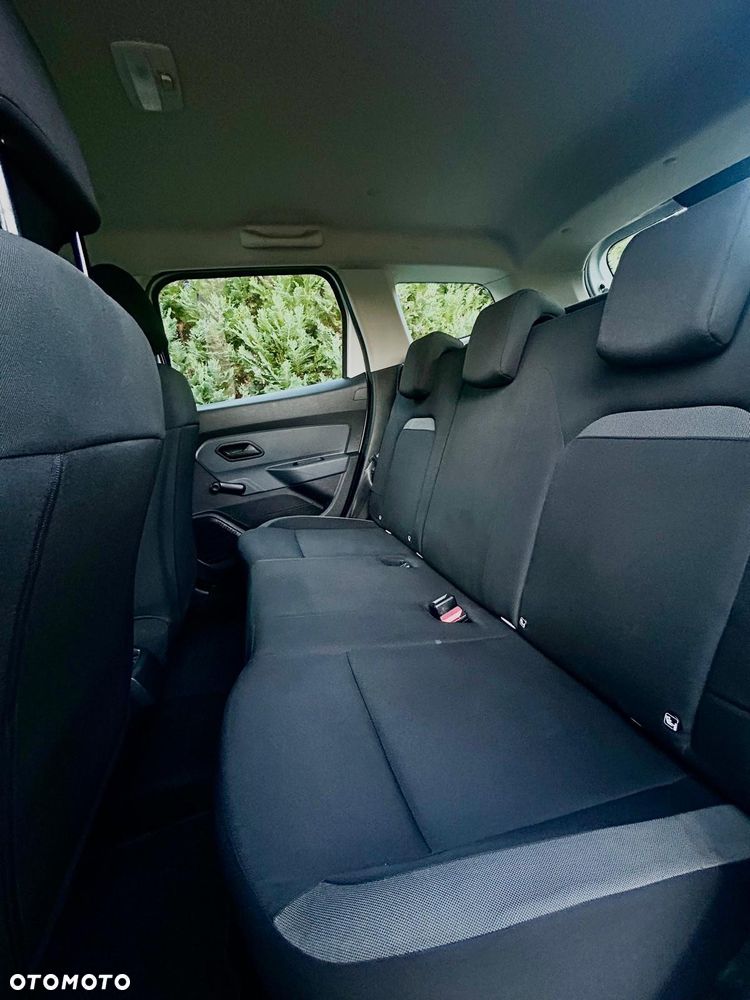 Dacia Duster TCe 100 2WD Essential - 20