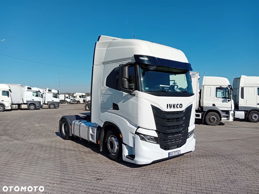 Iveco AS440S51T/P - 5