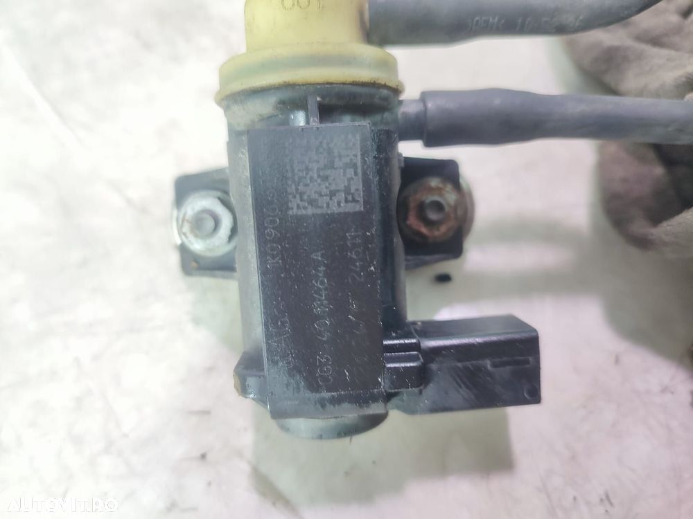 Electrovalva vacuum 1.4 1.6 2.0 tdi cusb CUS CAY 1k0906627b Seat Ibiz - 3