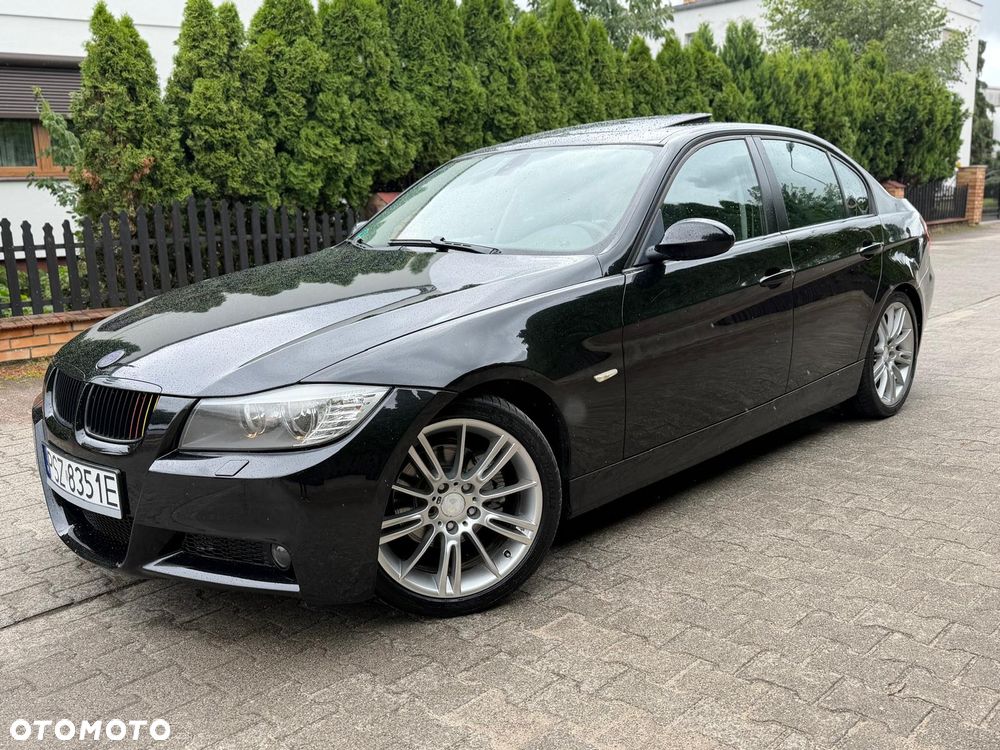 BMW Seria 3 - 19