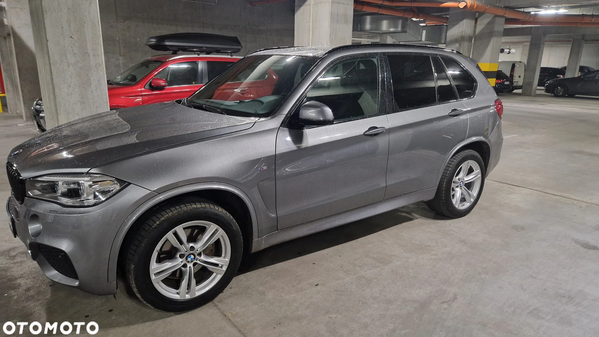 BMW X5 xDrive25d - 6