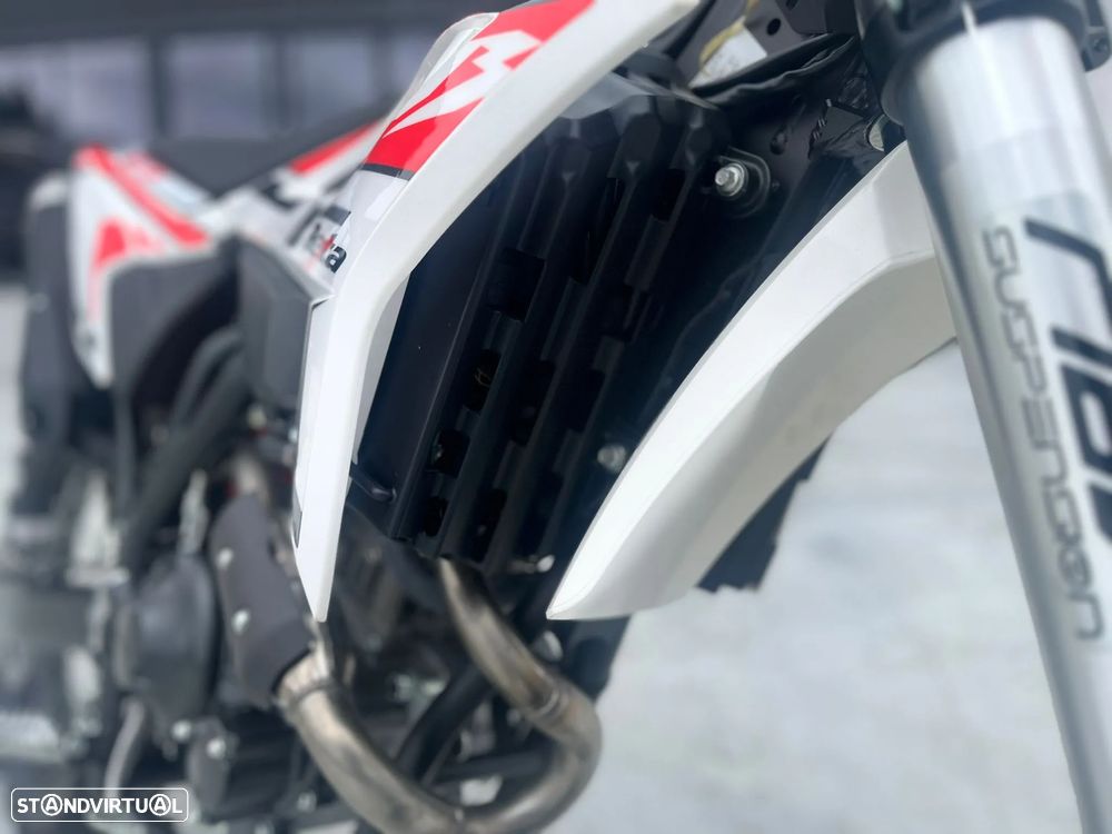 Beta RR ENDURO 4T 125 T - 7