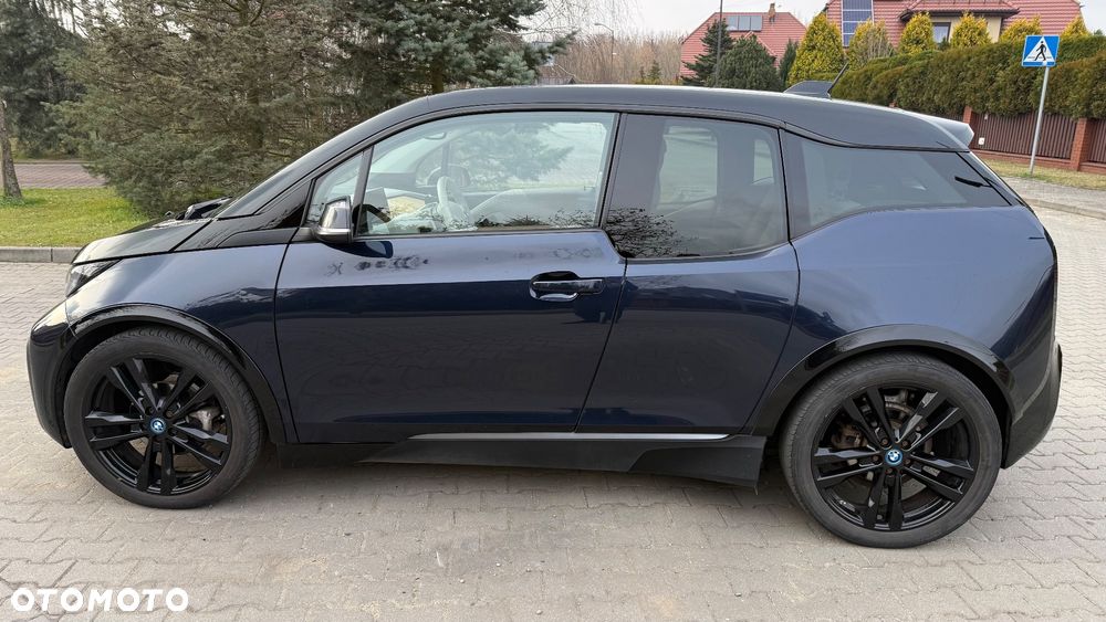 BMW i3 ver-i3s-120-ah - 11