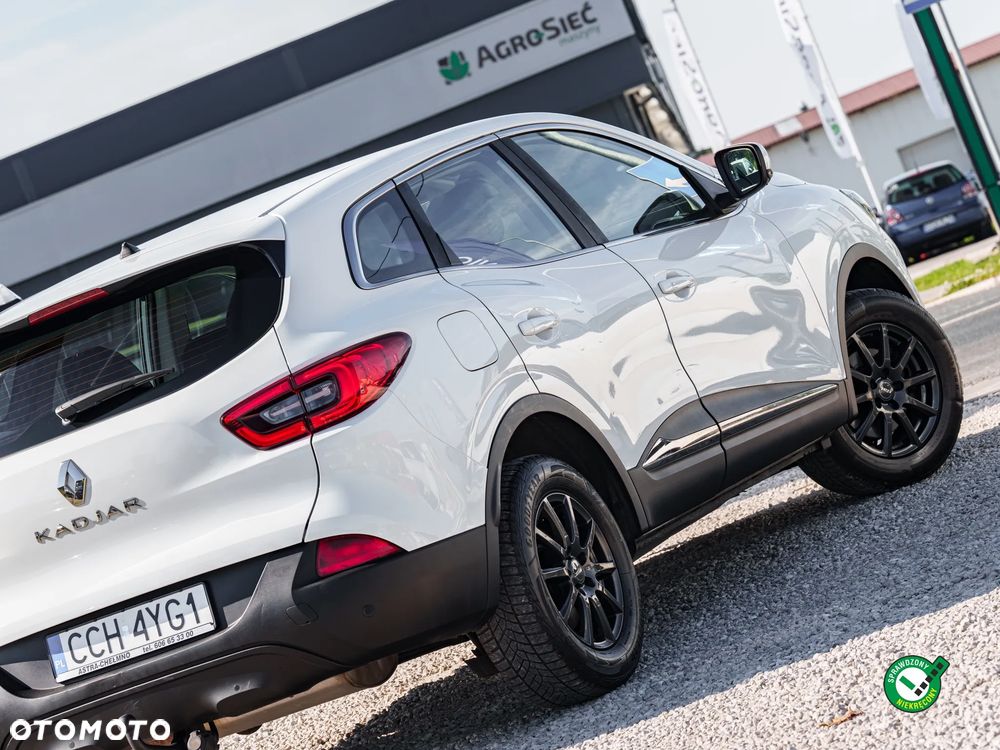 Renault Kadjar Energy dCi 130 Business - 4