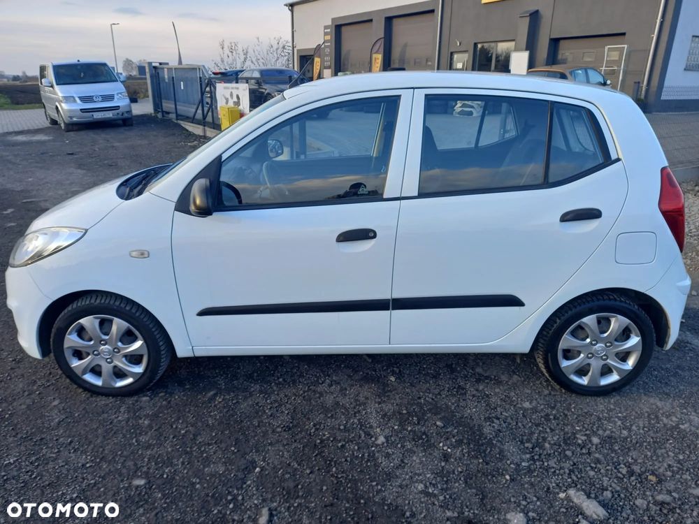 Hyundai i10 1.1 5 Star Edition - 5