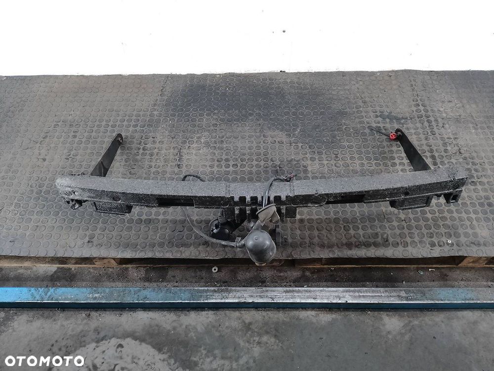 HAK HOLOWNICZY VW PASSAT B6 3C0803880B - 7