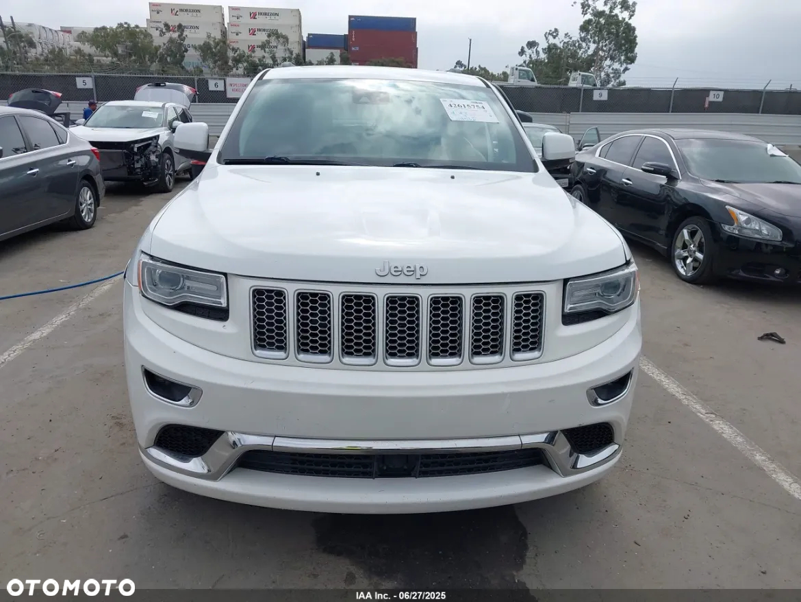 Jeep Grand Cherokee - 2