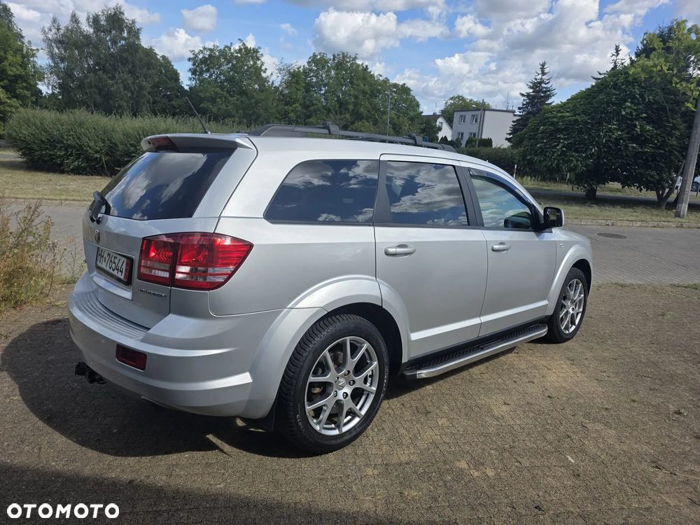 Dodge Journey 2.4 SE - 15