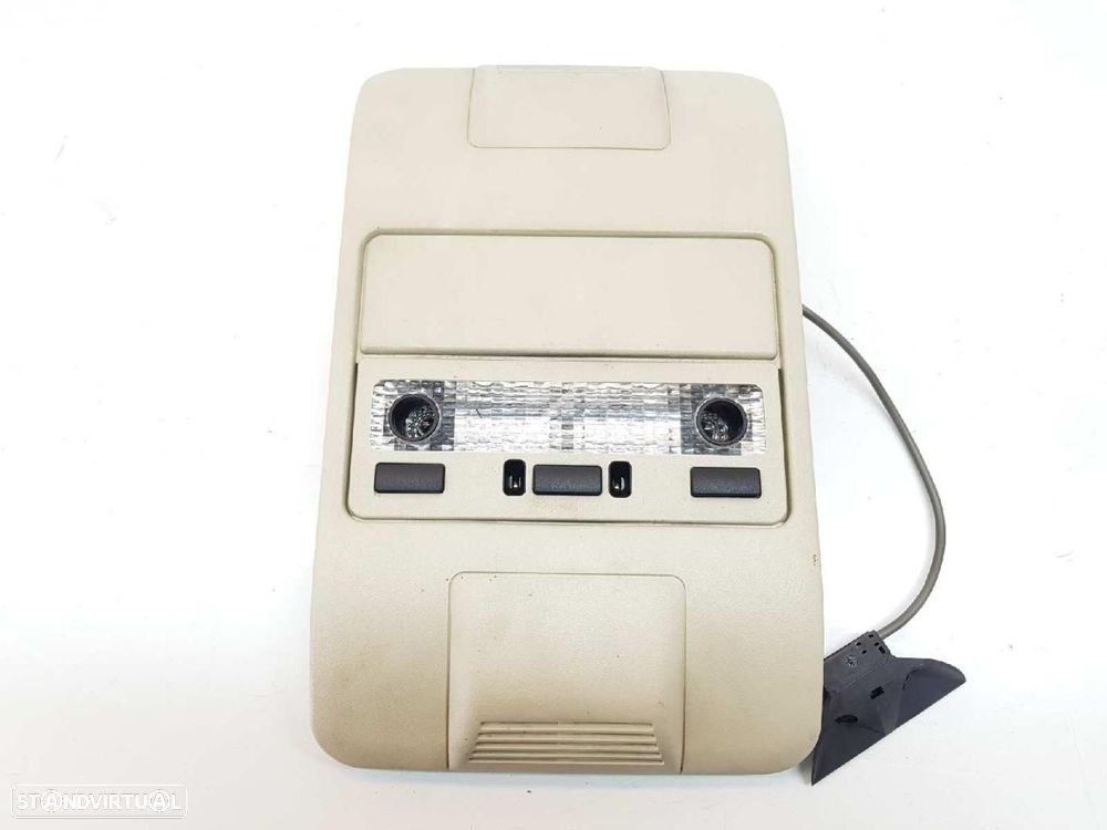 LUZ INTERIOR LAND ROVER RANGE ROVER LM - 1