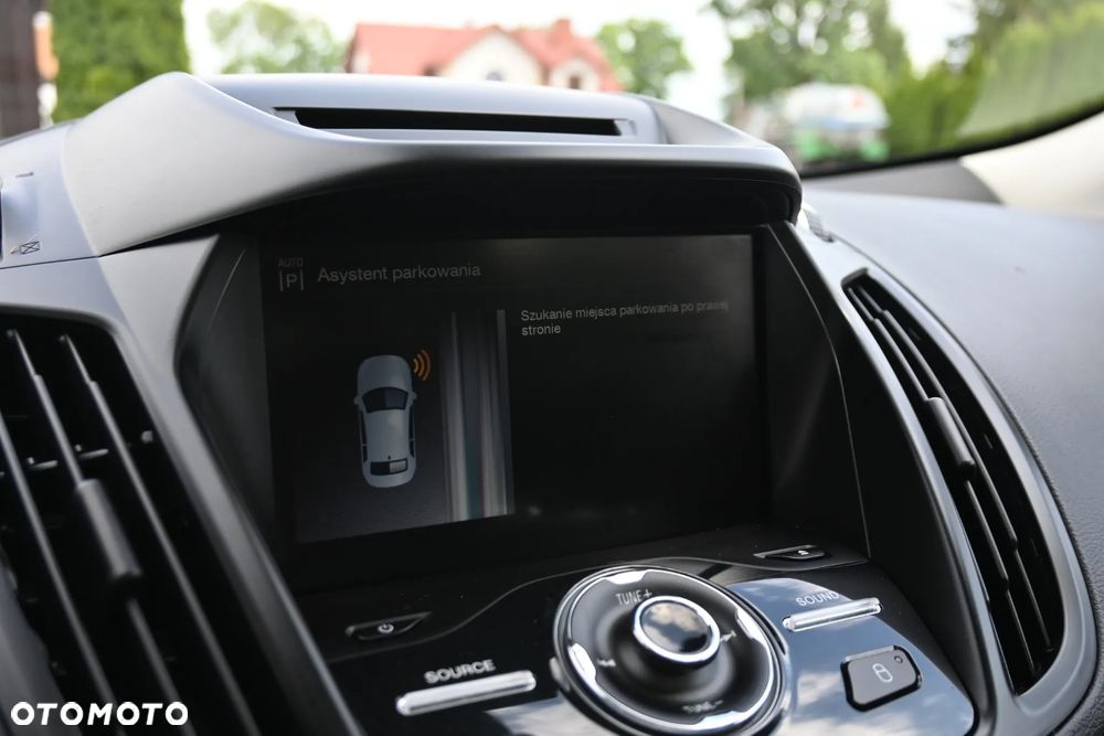 Ford Kuga 2.0 TDCi 4x4 Individual - 32