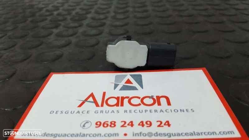 SENSOR DE ESTACIONAMENTO PEUGEOT 308 GT LINE - 1