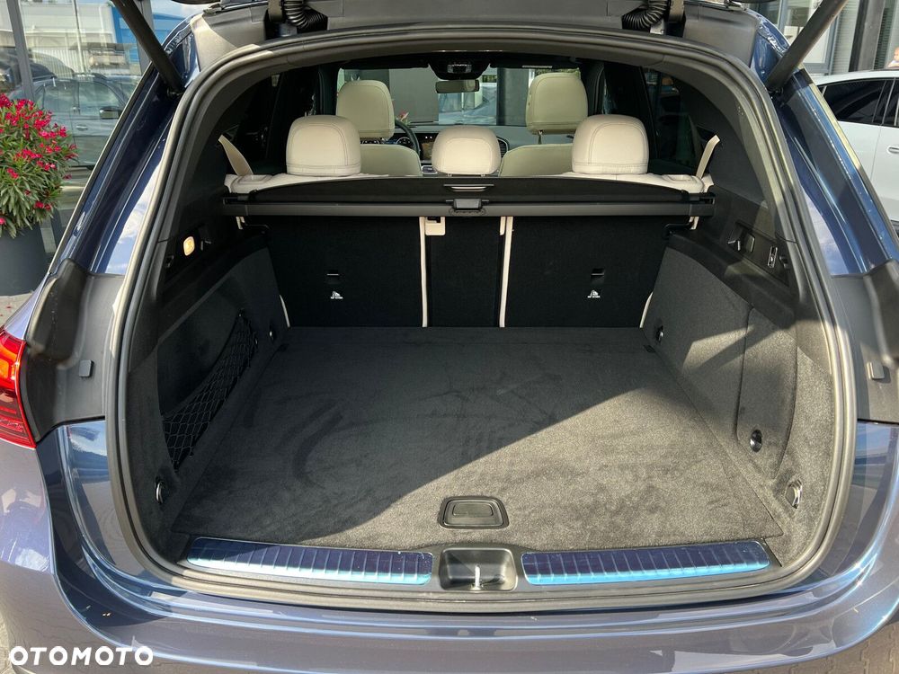 Mercedes-Benz GLE 450 d mHEV 4-Matic AMG Line - 28