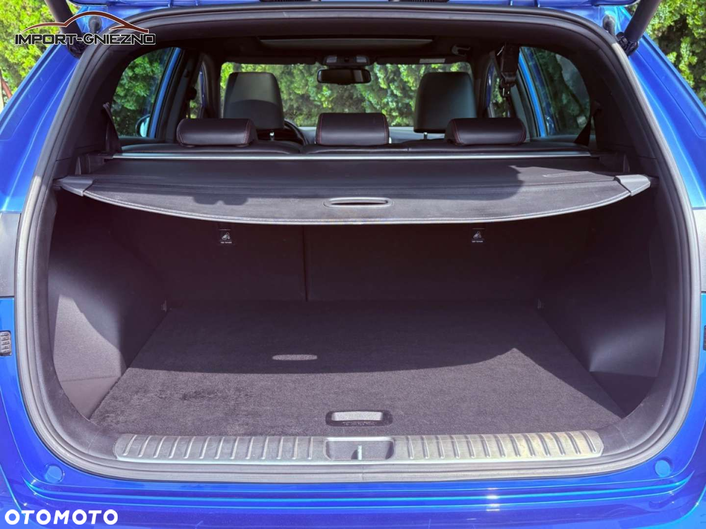 Kia Sportage - 21