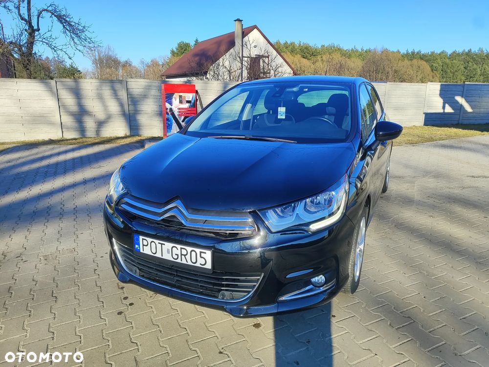 Citroën C4 PureTech 110 Selection - 8