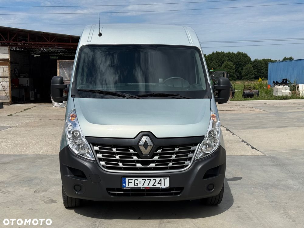Renault Master - 34