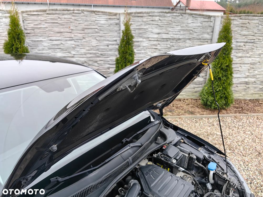 Volkswagen Polo 1.0 TSI OPF Comfortline - 36