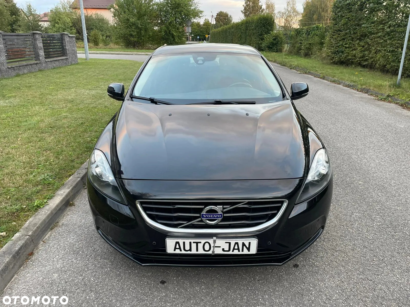 Volvo V40 D2 Summum - 31