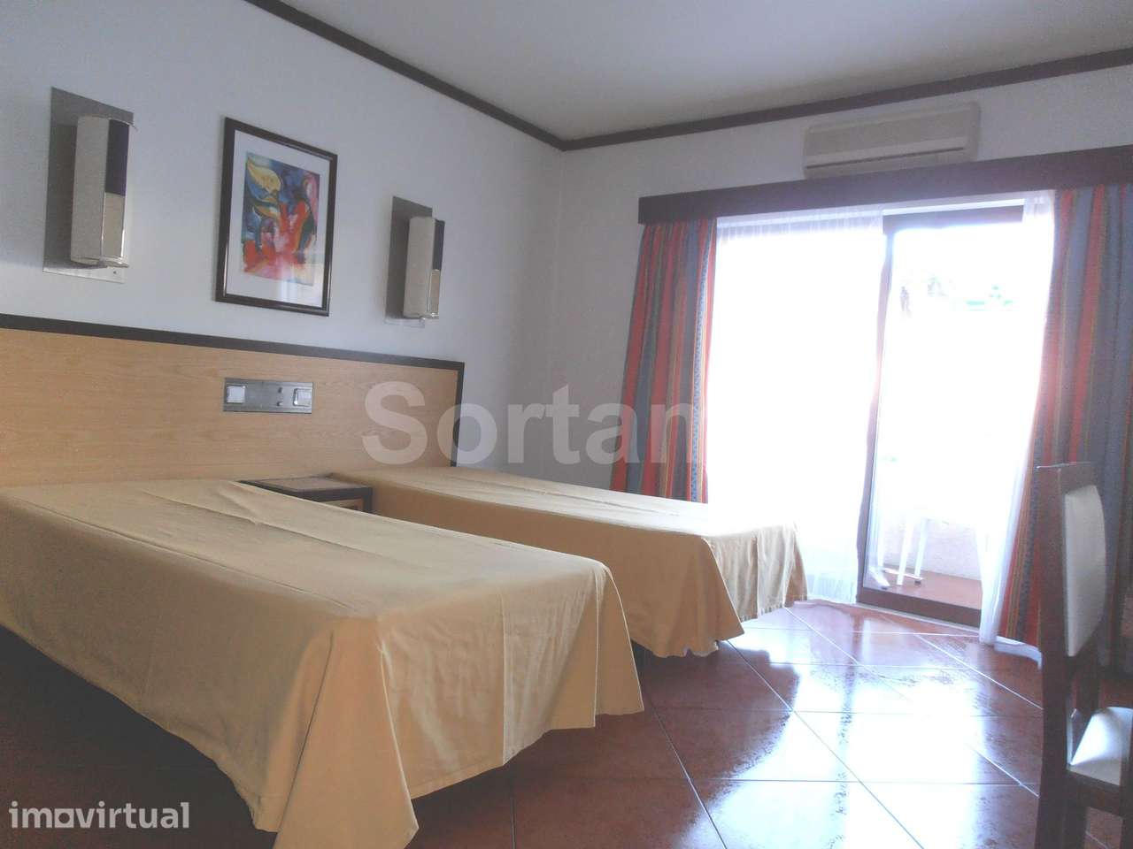 Apartamento T0 Venda em Albufeira e Olhos de Água,Albufeira - Grande imagem: 5/6