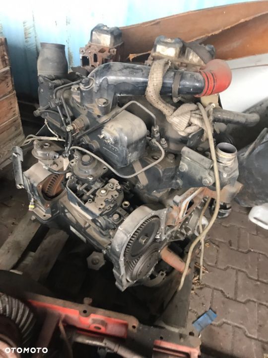 SKRZYNIA New Holland 75 km  3 cyl - 1